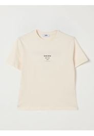 T-Shirt MSGM KIDS Bambino colore Bianco