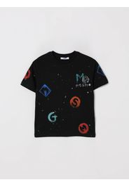 T-Shirt MSGM KIDS Bambino colore Nero