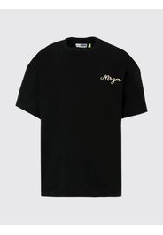 T-Shirt MSGM KIDS Bambino colore Nero