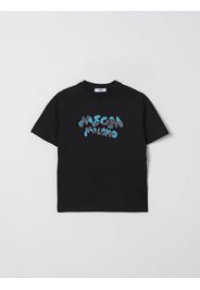 T-Shirt MSGM KIDS Bambino colore Nero