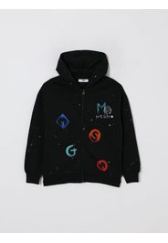 Maglia MSGM KIDS Bambino colore Nero