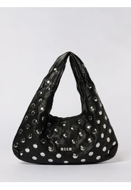 Borsa MSGM KIDS Bambino colore Nero