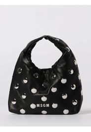 Borsa MSGM KIDS Bambino colore Nero