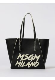 Borsa MSGM KIDS Bambino colore Nero