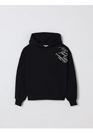 Maglia MSGM KIDS Bambino colore Nero