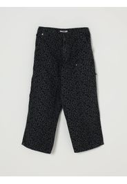 Pantalone MSGM KIDS Bambino colore Grigio