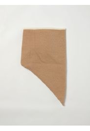 Sciarpa Bimba MSGM KIDS Bambino colore Marrone