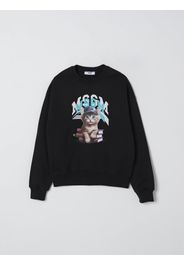 Maglia MSGM KIDS Bambino colore Nero