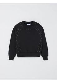 Maglia MSGM KIDS Bambino colore Nero