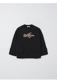 Maglia MSGM KIDS Bambino colore Nero