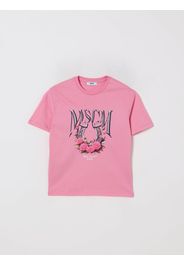 T-Shirt MSGM KIDS Bambino colore Rosa