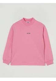 T-Shirt MSGM KIDS Bambino colore Rosa