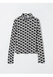 Maglia MSGM KIDS Bambino colore Fantasia