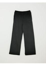 Pantalone MSGM KIDS Bambino colore Grigio