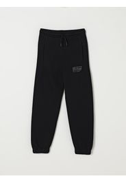 Pantalone MSGM KIDS Bambino colore Nero