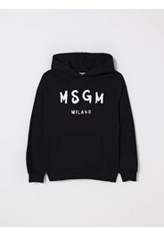 Maglia MSGM KIDS Bambino colore Nero