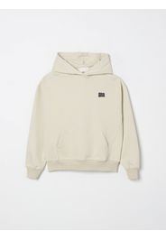 Maglia MSGM KIDS Bambino colore Crema