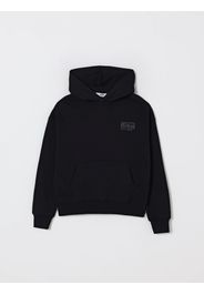 Maglia MSGM KIDS Bambino colore Nero