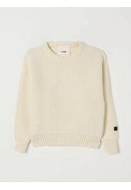 Maglia MSGM KIDS Bambino colore Bianco