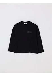 Maglia MSGM KIDS Bambino colore Nero