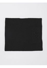 Sciarpa MSGM KIDS Bambino colore Nero