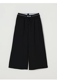 Pantalone Msgm Kids palazzo