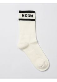 Calze Bebè MSGM KIDS Bambino colore Beige