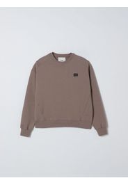 Maglia MSGM KIDS Bambino colore Tortora