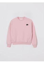Maglia MSGM KIDS Bambino colore Rosa