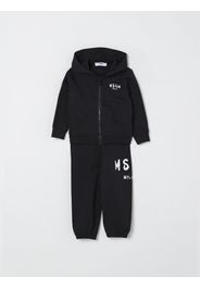 Completo MSGM KIDS Bambino colore Nero