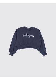 Maglia MSGM KIDS Bambino colore Blue