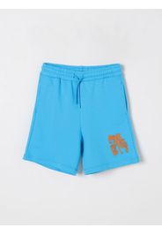 Pantaloncino MSGM KIDS Bambino colore Turchese