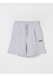 Pantalone MSGM KIDS Bambino colore Grigio