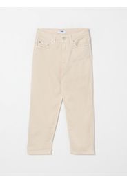 Pantaloncino MSGM KIDS Bambino colore Beige