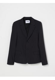Blazer MSGM KIDS Bambino colore Blue