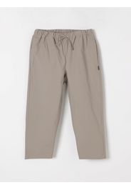 Pantalone MSGM KIDS Bambino colore Beige