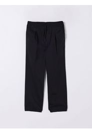 Pantalone MSGM KIDS Bambino colore Nero