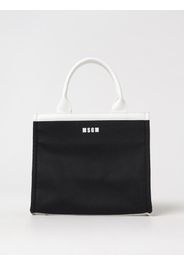 Borsa MSGM KIDS Bambino colore Nero