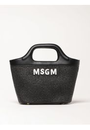 Borsa MSGM KIDS Bambino colore Nero