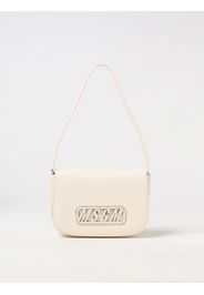 Borsa MSGM KIDS Bambino colore Crema