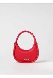 Borsa MSGM KIDS Bambino colore Rosso