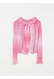 Maglia MSGM KIDS Bambino colore Rosa