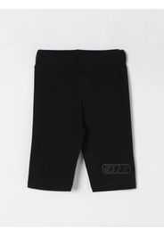 Pantalone MSGM KIDS Bambino colore Nero