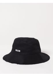 Cappello Msgm Kids in cotone used