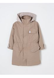 Parka in cotone Msgm Kids