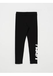 Pantalone MSGM KIDS Bambino colore Nero