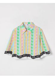 Camicia MSGM KIDS Bambino colore Fantasia