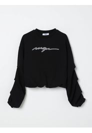 Maglia MSGM KIDS Bambino colore Nero
