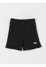 Pantaloncini MSGM KIDS Bambino colore Nero