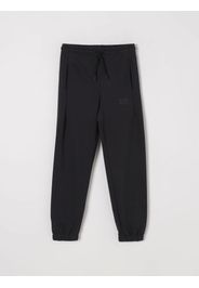 Pantalone MSGM KIDS Bambino colore Nero